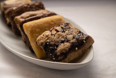 Assorted Dessert Bars