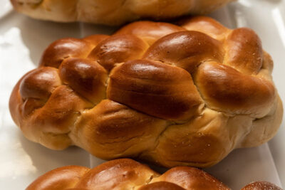 Challah Bread